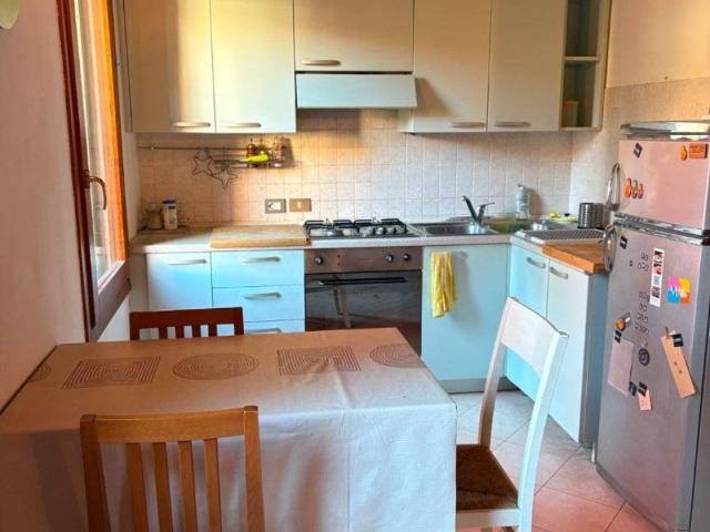 Appartamento in affitto a Venezia VE