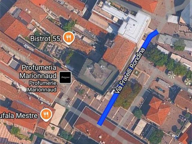 Appartamento in affitto a Venezia VE