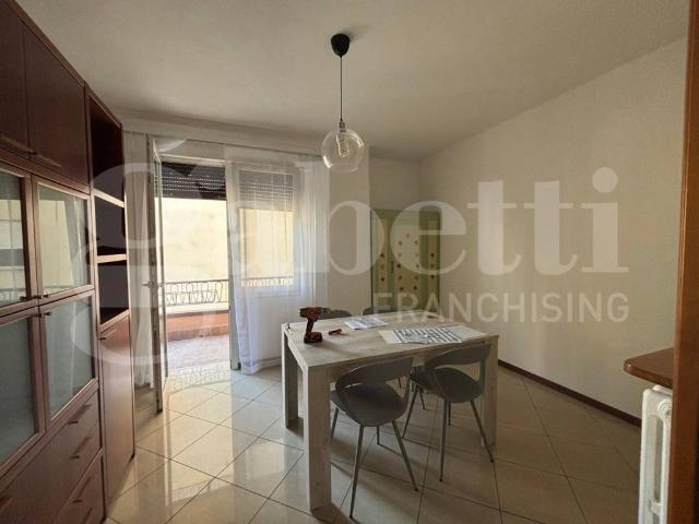 Appartamento in affitto a Venezia VE