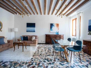 Appartamento in affitto a Venezia VE