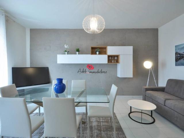 Appartamento in affitto a Venezia VE