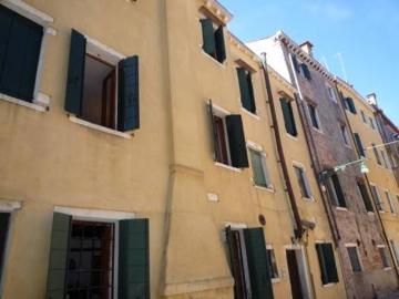 Corte del Paludo, Venezia, Venezia Veneto