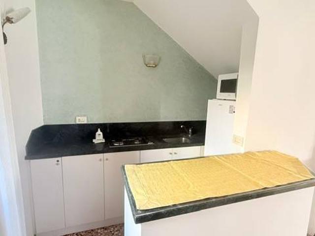 Appartamento in affitto a Venezia VE