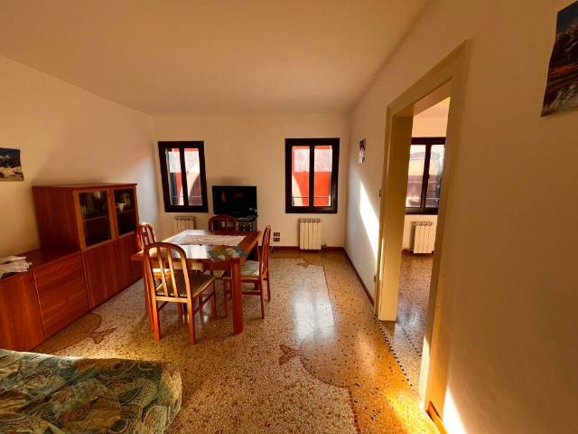 Appartamento in affitto a Venezia VE