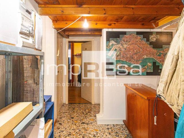 Appartamento in affitto a Venezia VE