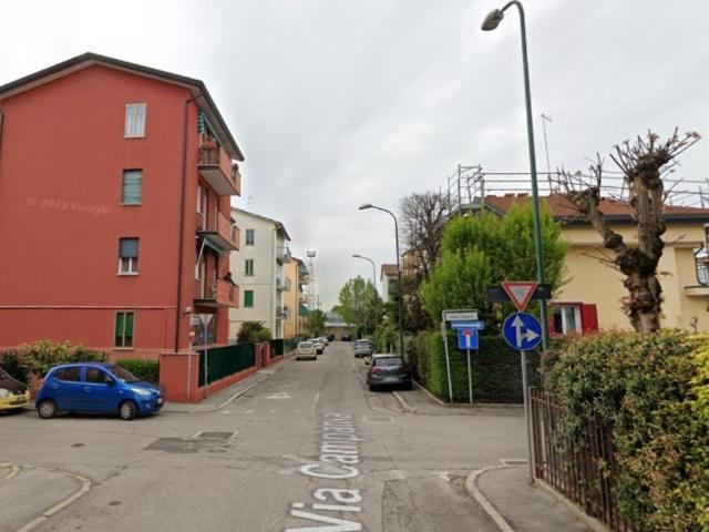 Appartamento in affitto a Venezia via miranese, arredato, posto auto, terrazzo TrovaCasa