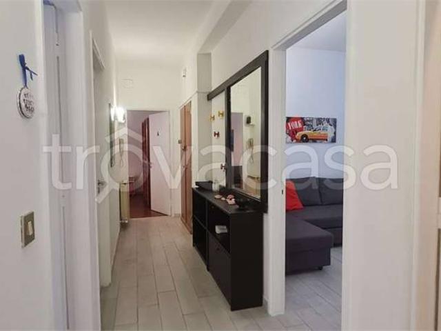 Appartamento in affitto a Venezia via Monte Piana 35, Mestre