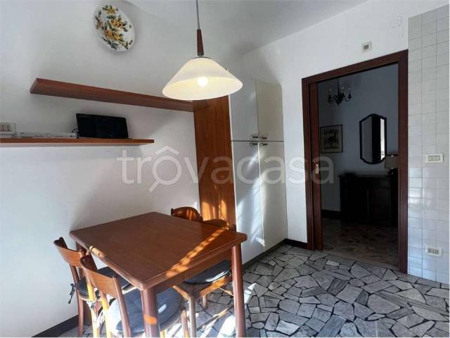 Appartamento in affitto a Venezia via ca rossa, 87, arredato, terrazzo, cucina abitabile TrovaCasa