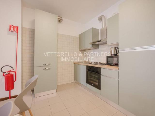Appartamento in affitto a Venezia via Cappuccina 88, Mestre
