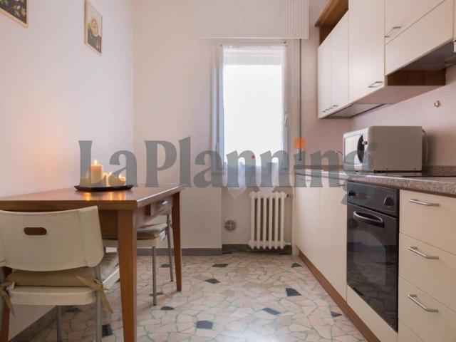 Appartamento in affitto a Venezia via Carducci, arredato, terrazzo, ascensore TrovaCasa