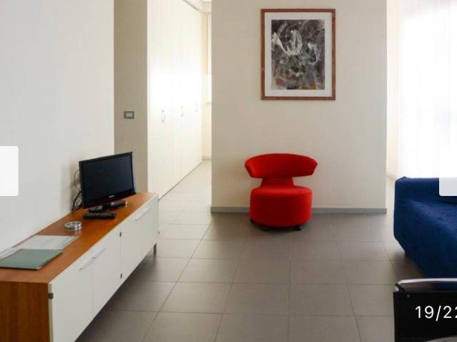 Appartamento in affitto a Venezia via Cesare Beccaria, 41B, arredato, balcone, angolo cottura TrovaCasa