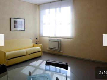 Appartamento in affitto a Venezia via Cesare Beccaria, 41B, arredato, balcone, angolo cottura TrovaCasa