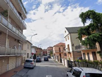 Appartamento in affitto a Venezia via coni zugno, arredato, riscaldamento autonomo, doppia esposizione TrovaCasa
