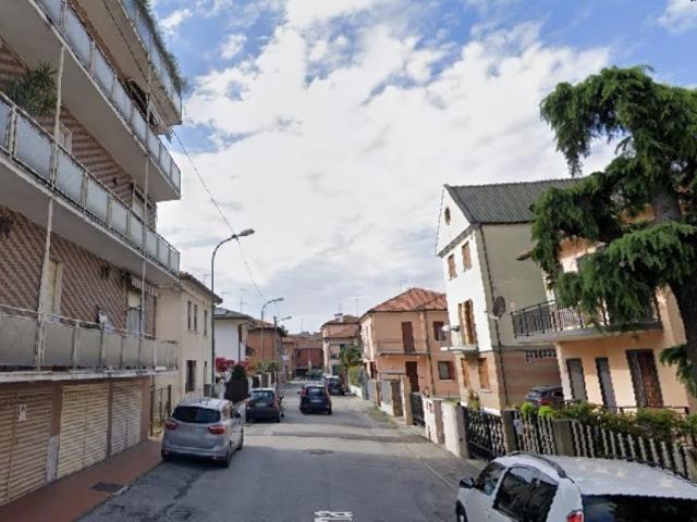 Appartamento in affitto a Venezia via coni zugno, arredato, riscaldamento autonomo, doppia esposizione TrovaCasa