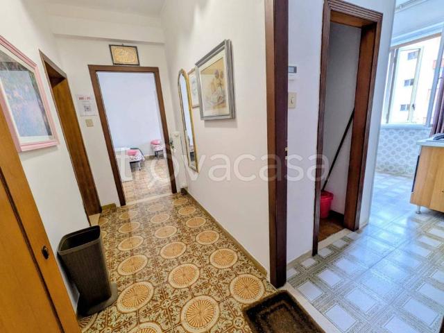Appartamento in affitto a Venezia via Felice Orsini, arredato, balcone, cucina abitabile TrovaCasa