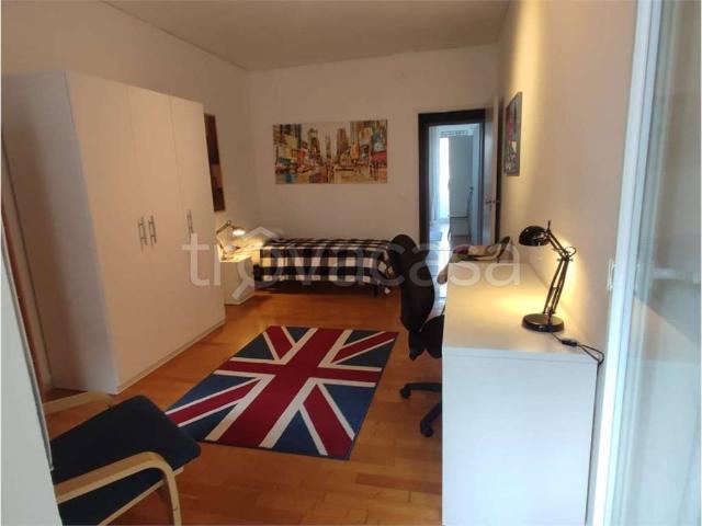 Appartamento in affitto a Venezia via filiasi, 21, arredato, terrazzo, ascensore TrovaCasa