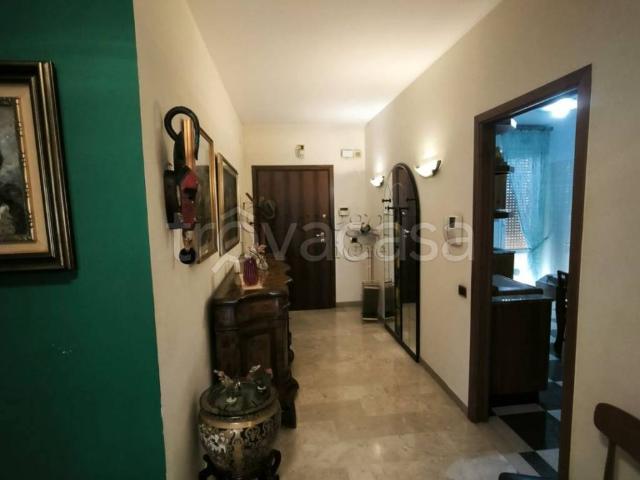 Appartamento in affitto a Venezia via Francesco Fapanni, arredato, ascensore, balcone TrovaCasa