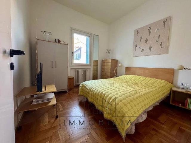 Appartamento in affitto a Venezia via Giudecca, ristrutturato, giardino condominiale, sala da pranzo TrovaCasa