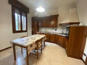 Appartamento in affitto a Venezia via Luigi Coletti, arredato, riscaldamento autonomo, cucina abitabile TrovaCasa