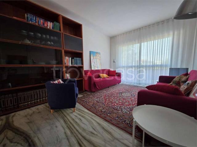 Appartamento in affitto a Venezia via luigi einaudi, 37, Mestre