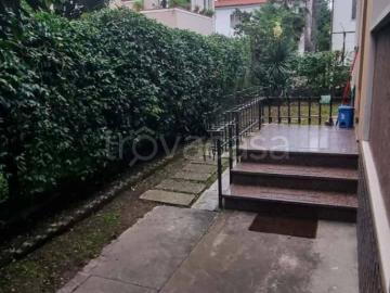 Appartamento in affitto a Venezia via Leone Pincherle, arredato, giardino, vicinanze negozi TrovaCasa