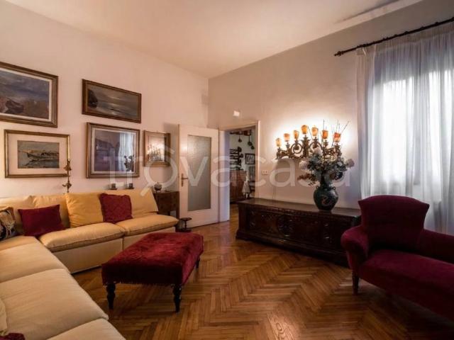Appartamento in affitto a Venezia via Piave, 140, Mestre