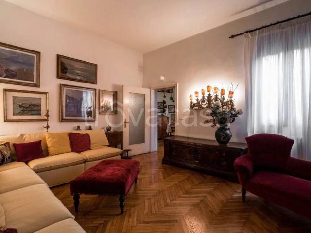 Appartamento in affitto a Venezia via Piave, 140, non arredato/vuoto, terrazzo, luminoso TrovaCasa
