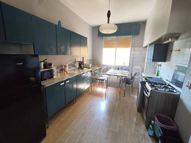 Appartamento in affitto a Venezia via Roma, arredato, terrazzo, ascensore TrovaCasa