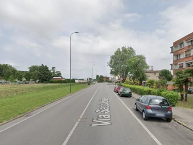 Appartamento in affitto a Venezia via sabbadino, arredato, terrazzo, riscaldamento autonomo TrovaCasa