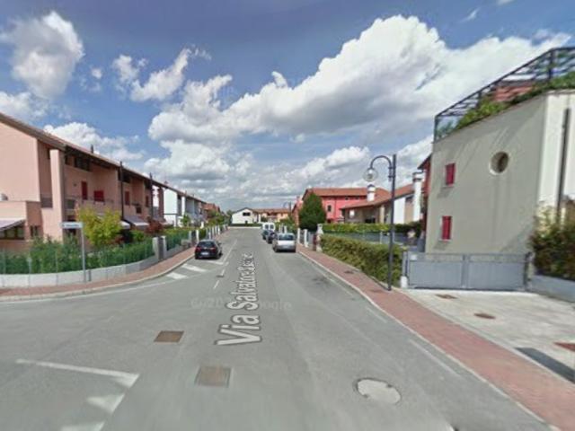Appartamento in affitto a Venezia via salvatore quosimodo,Veternigo, arredato, posto auto, riscaldamento autonomo TrovaCasa