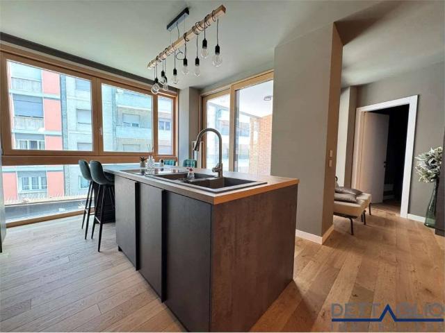 Appartamento in affitto a Venezia via San Pio X, arredato, box, terrazzo TrovaCasa