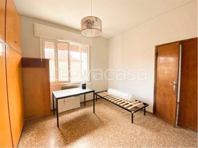 Appartamento in affitto a Venezia via santo spirito, arredato, giardino privato, box TrovaCasa
