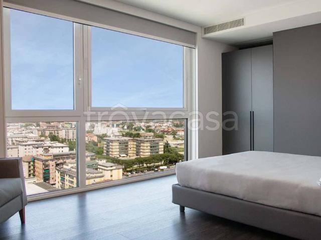 Appartamento in affitto a Venezia via Torino, arredato, vista panoramica, luminoso TrovaCasa