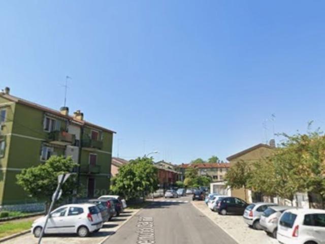 Appartamento in affitto a Venezia via vespucci, posto auto, riscaldamento autonomo, doppia esposizione TrovaCasa