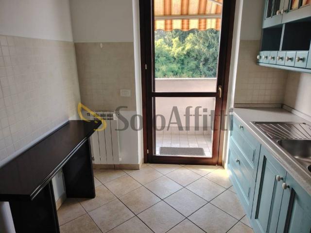 Appartamento in affitto a Venegono Superiore VA