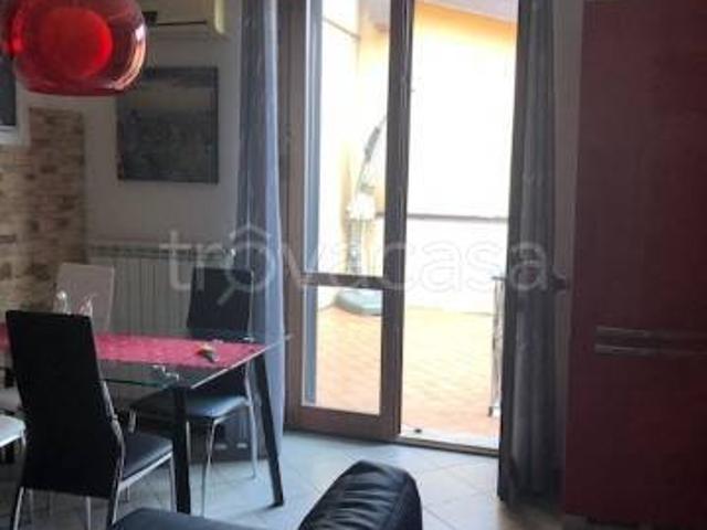 Appartamento in affitto a Veniano via Nazione Italiana, arredato, posto auto, terrazzo TrovaCasa