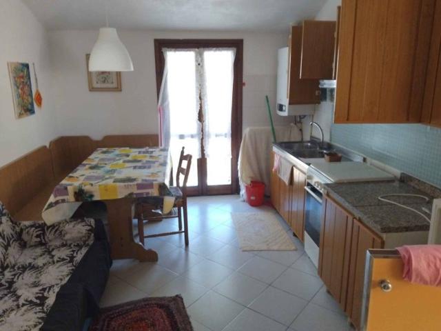 Appartamento in affitto a Ventasso RE