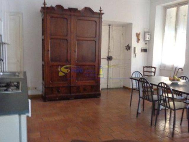 Appartamento in affitto a Ventimiglia IM