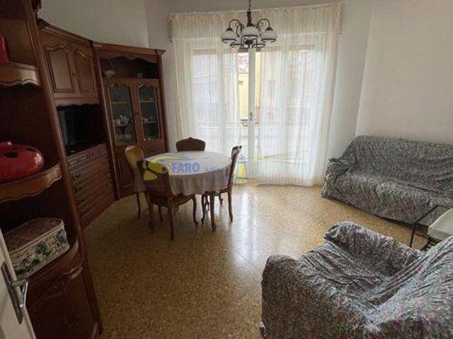 Appartamento in affitto a Ventimiglia IM