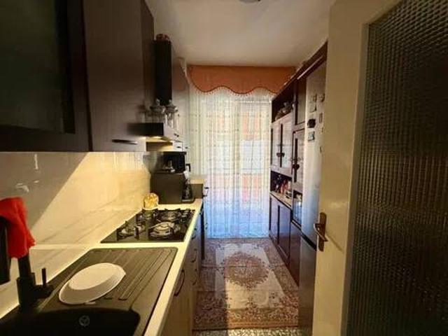 Appartamento in affitto a Ventimiglia IM