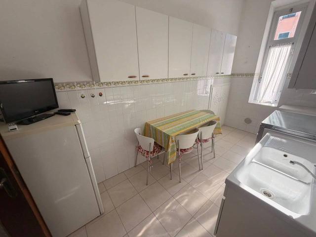 Appartamento in affitto a Ventimiglia