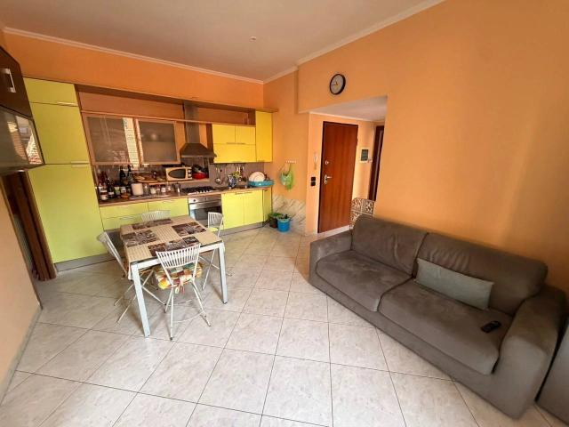 Appartamento in affitto a Ventimiglia