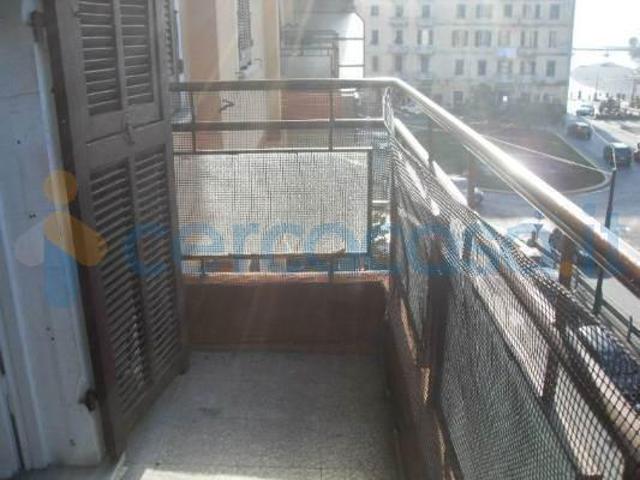 Appartamento in affitto a Ventimiglia