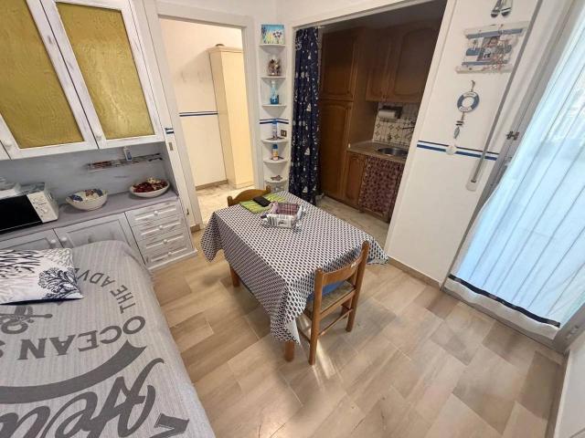 Appartamento in affitto a Ventimiglia