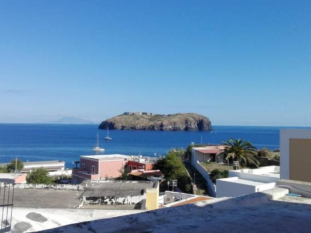 Appartamento in vendita a Ventotene LT