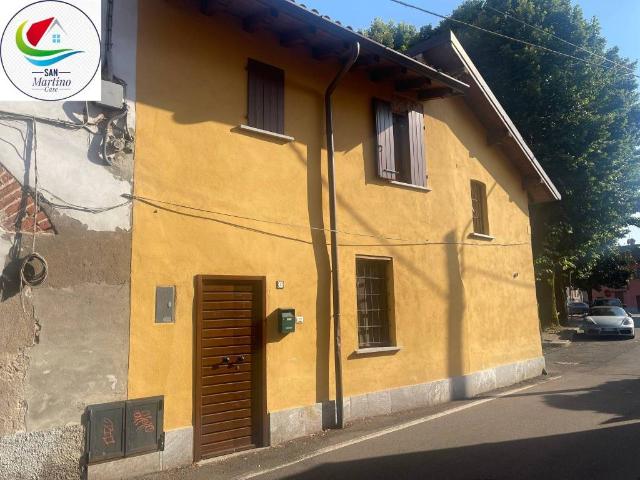 Appartamento in affitto a Vermezzo con Zelo MI