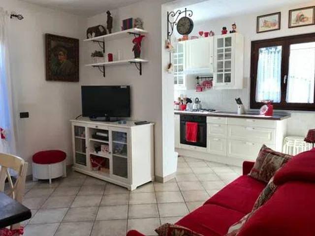 Appartamento in affitto a Vernante CN