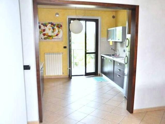 Appartamento in affitto a Verolengo TO