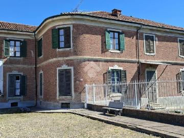 Appartamento in affitto a Verolengo TO
