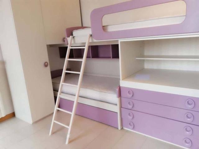 Appartamento in affitto a Verona